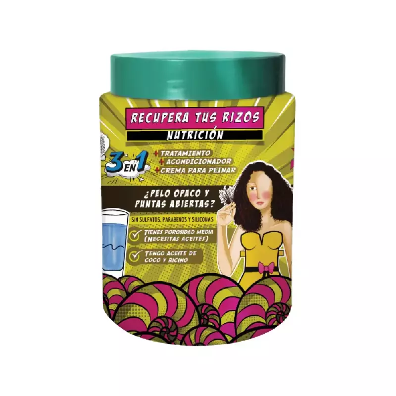 Ponto Nutrición 3-1