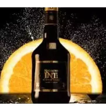 SECRETO INTI LICOR DE FRUTAS 750ML