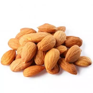 ALMENDRAS CRUDAS AMERICANAS