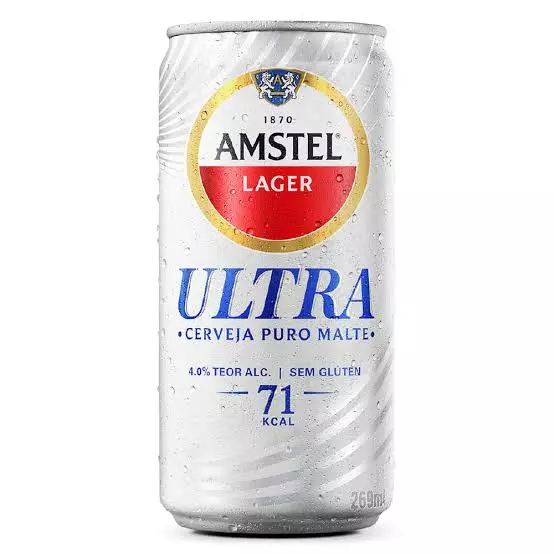 Amstel Ultra 269ml