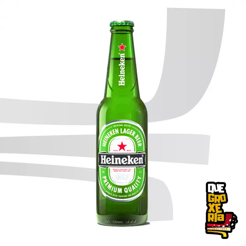 Cervezas