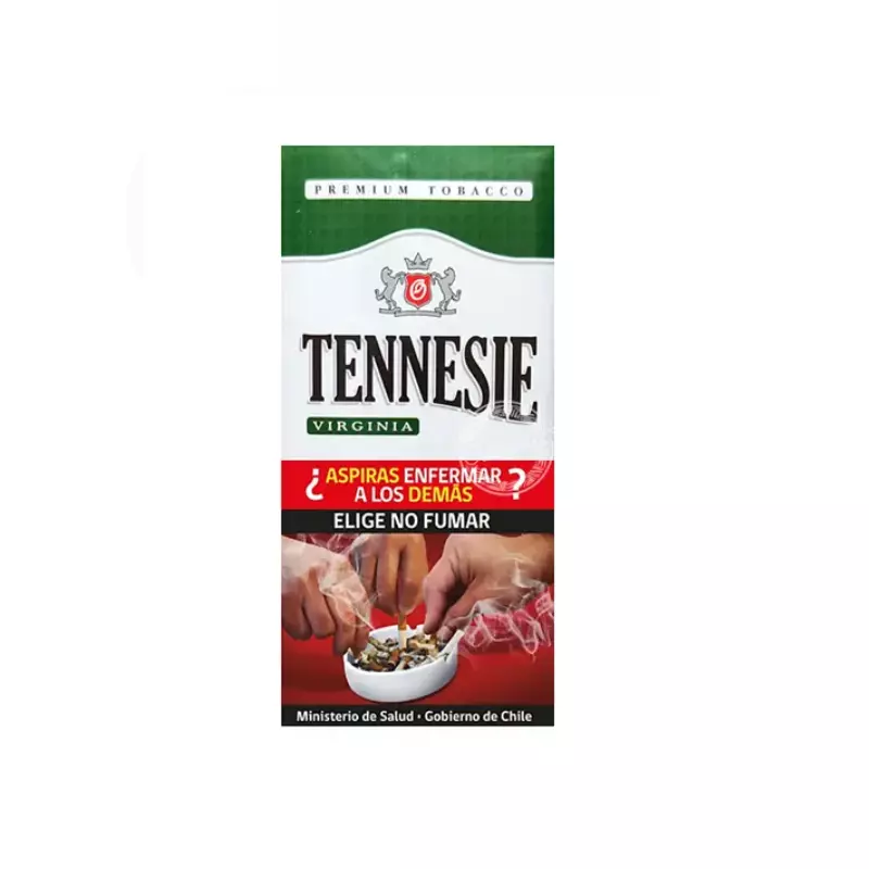 Tabaco Tennesie Virginia 40 Grs