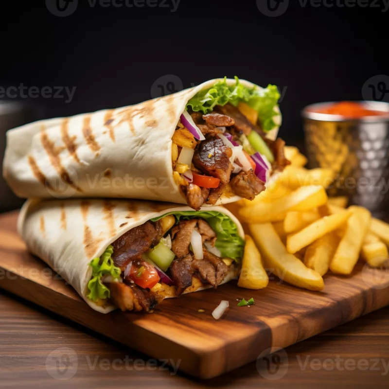 Promo para 2 árabes