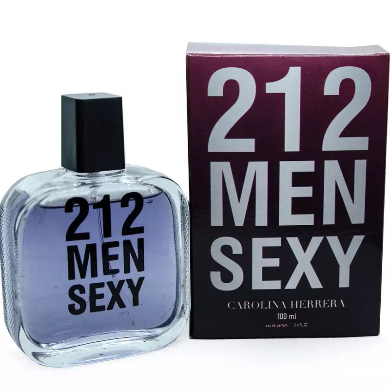 212 Men Sexy-100ml