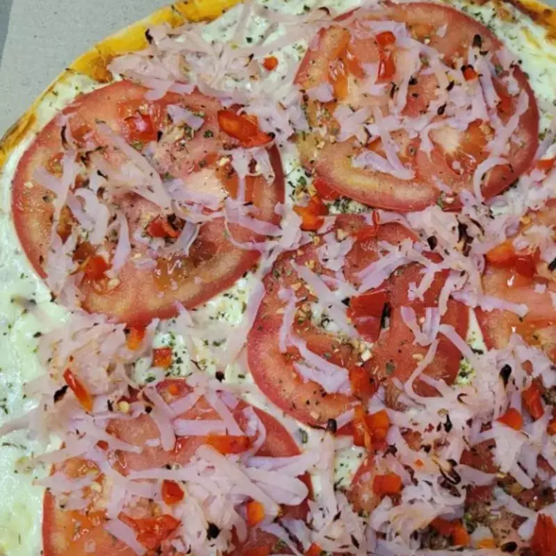 Napolitana especial (12 porc)