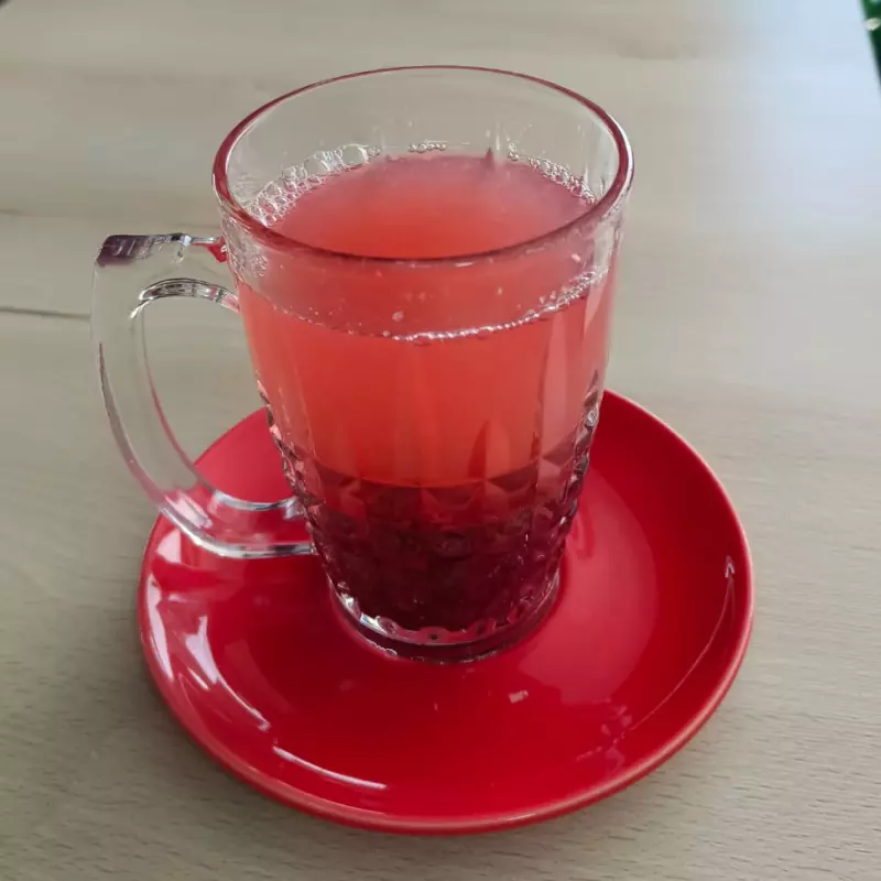 AROMATICA FRUTOS ROJOS