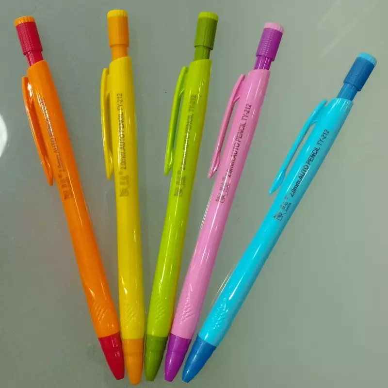 Portaminas 2mm ty-212