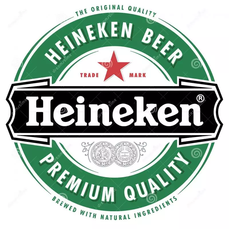 Heineken