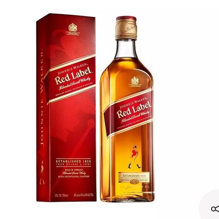 Red Label