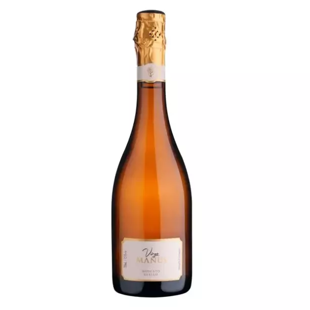 🇧🇷 Manus Virgo Moscato Giallo