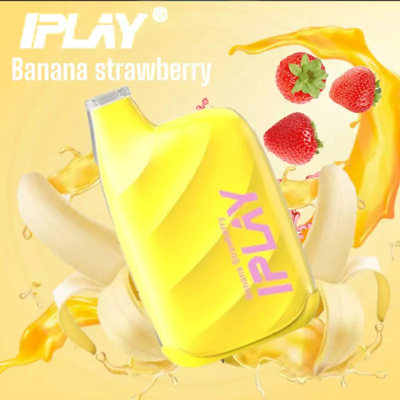 Banana Strawberry ( 29 )