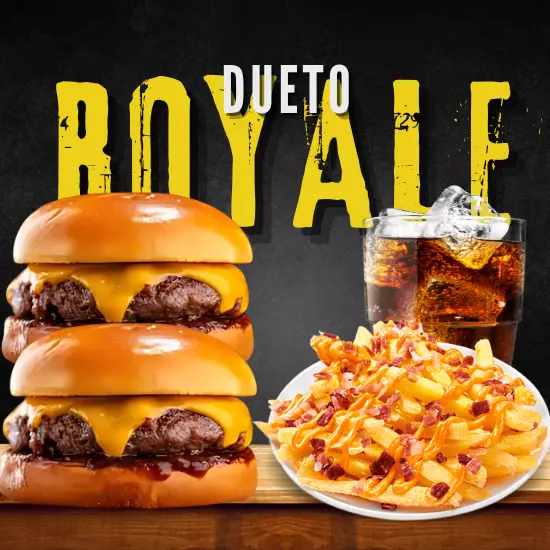 Dueto Royale