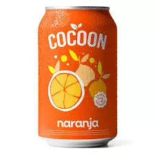 Cocoon Naranja