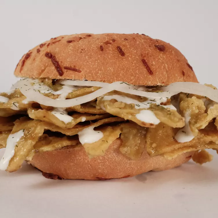 CHILAQUIBAGEL