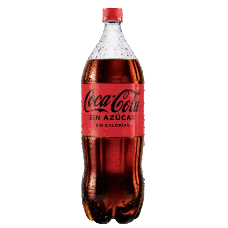 COCA-COLA 1L