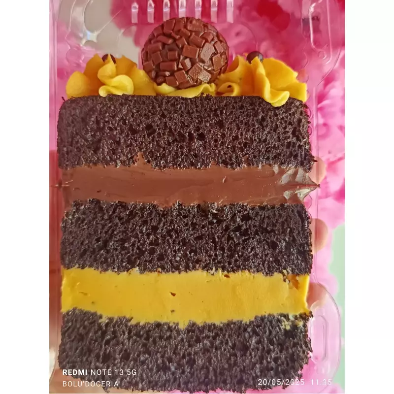 Slaice Black ( Maracujá )