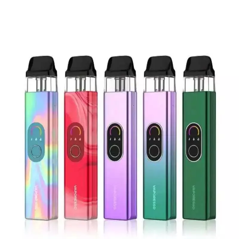 Vaporesso Xross 4