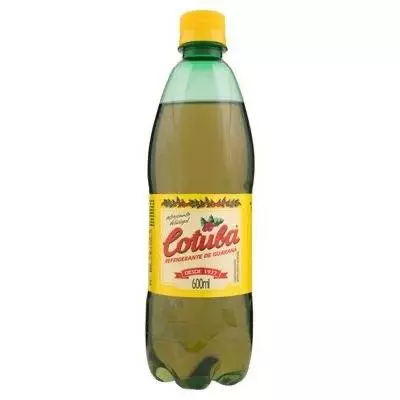 Cotuba 600ml