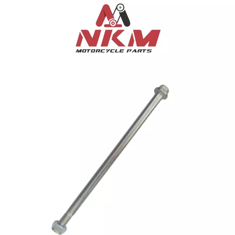 EJE TRASERO BEST 125 X NKM