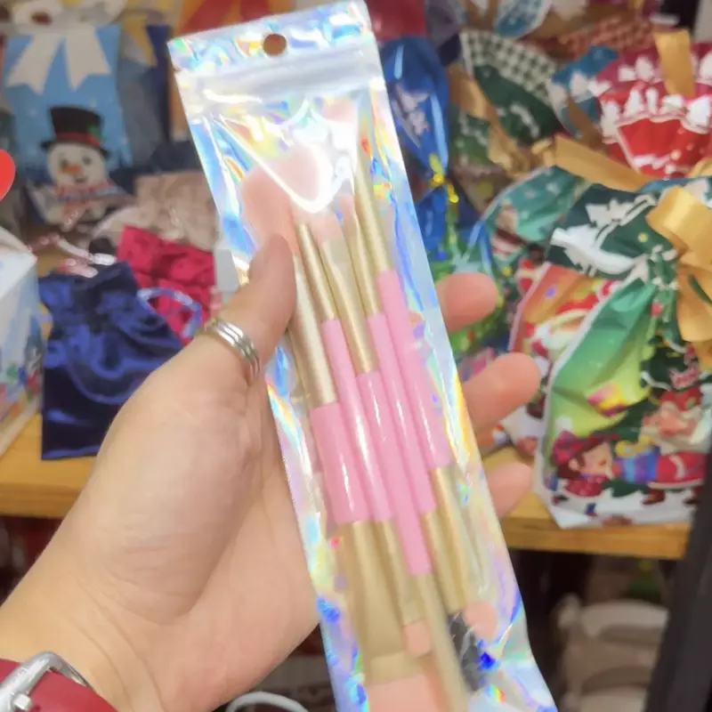 Ziploc Holográfica (6x23)