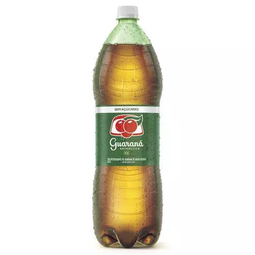 GUARANÁ ANTARCTICA 2L