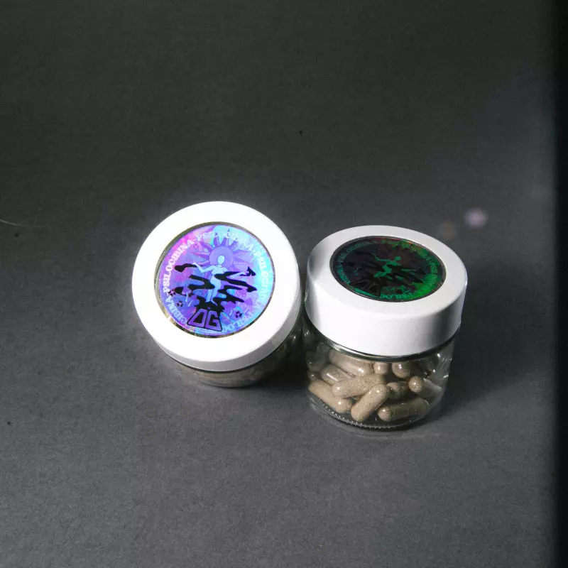 Tratamiento 30 capsulas