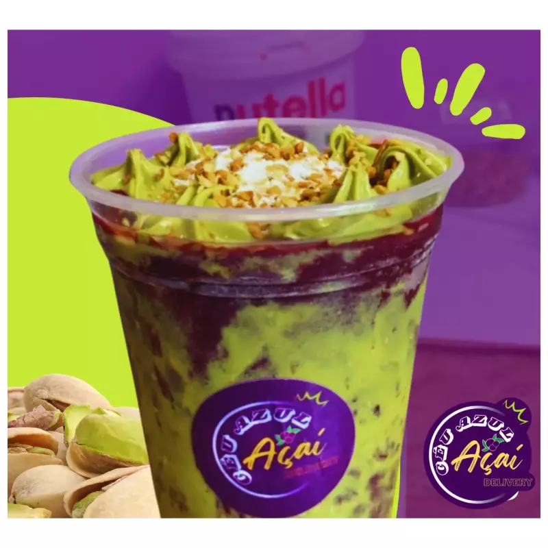 Pistachio