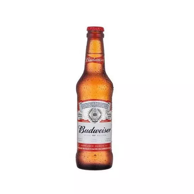 Budweiser 550ml