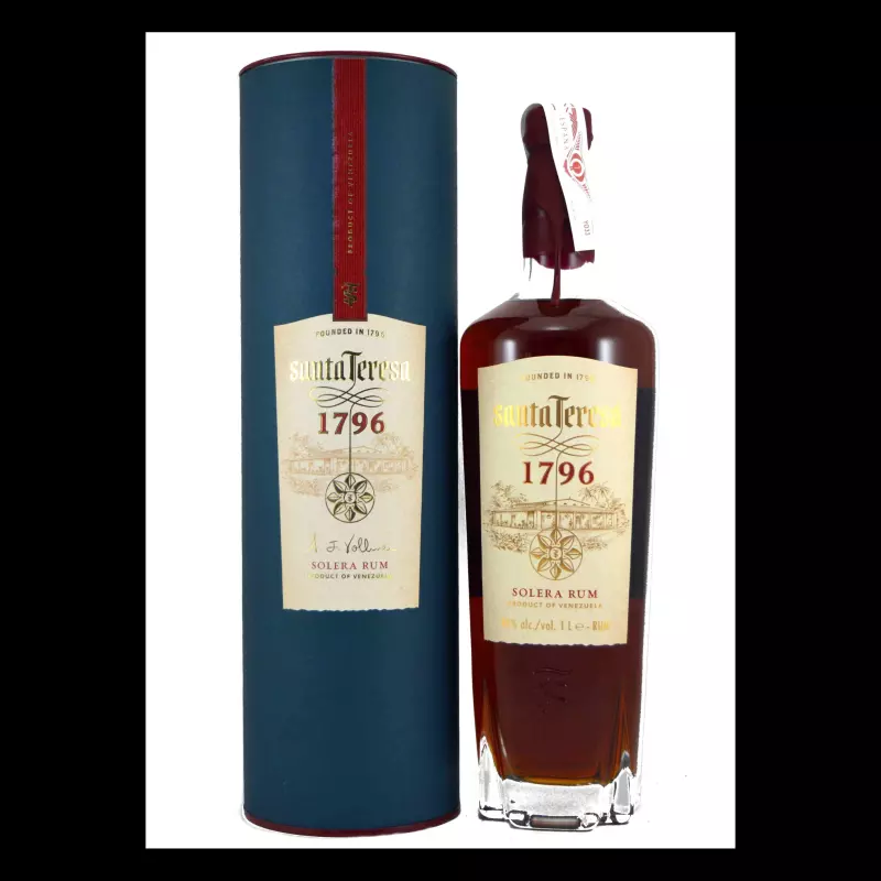 SANTA TERESA SOLERA 1796