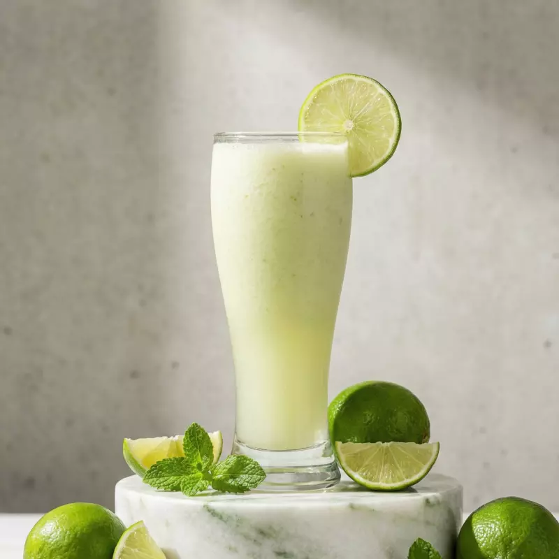 LIMONADA DE AZUCAR