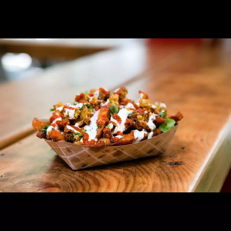 SalchiPollito Peruano          Z11