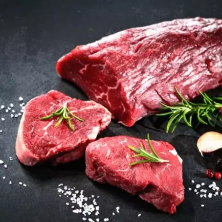 Filé Mignon / Fillet / PRE ORDER