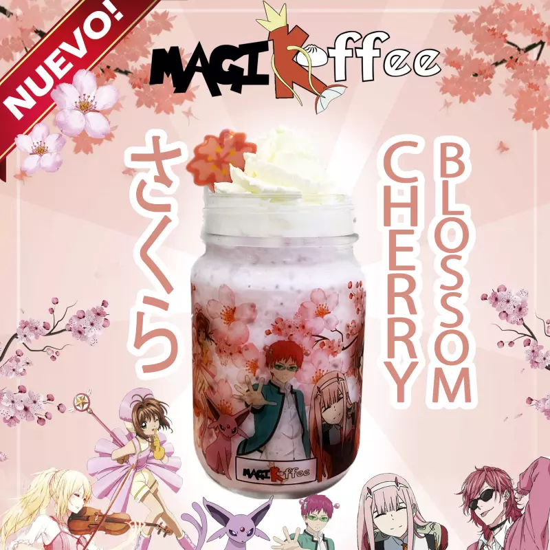 🌸 Cherry Blossom 🌸