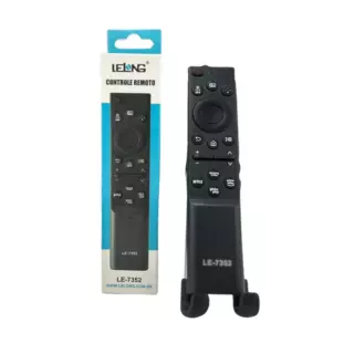 CONTROLE P/TV SAMSUNG C/CMD LE-7352