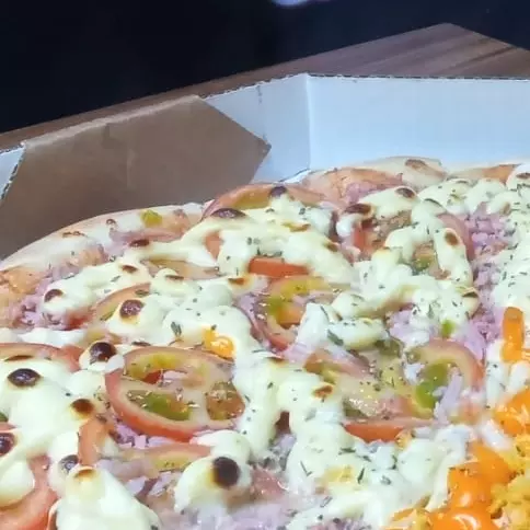 BROTO 4 fatias BAURU