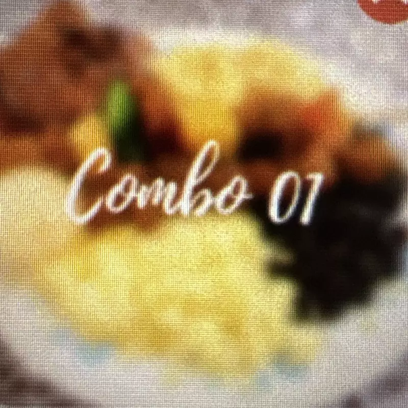 Combo2 ( 2 Jantas Grandes )