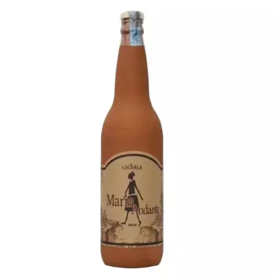 Cachaça Maria Andante 300ml