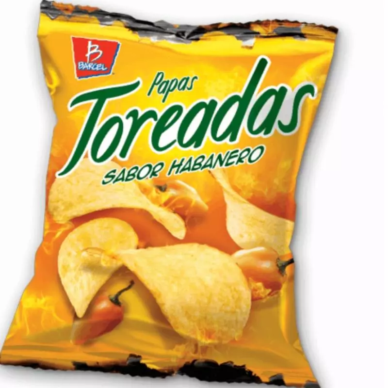 Toreadas 31g