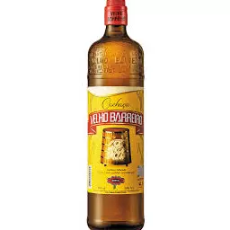 VELHO BARREIRO 910 ml