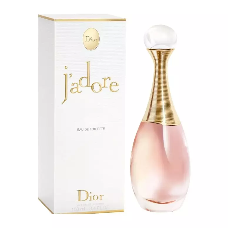JADORE DE DIOR