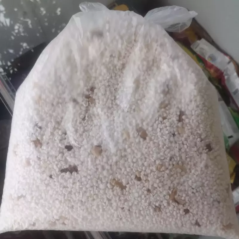 Farinha De Tapioca Castanha - 1 Kilo