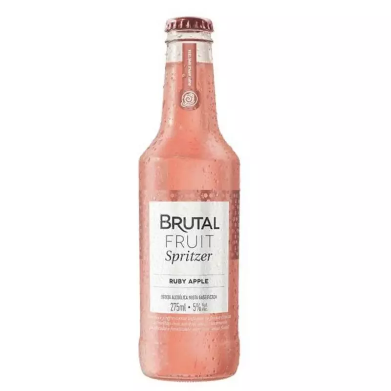 Brutal Fruit spritzer