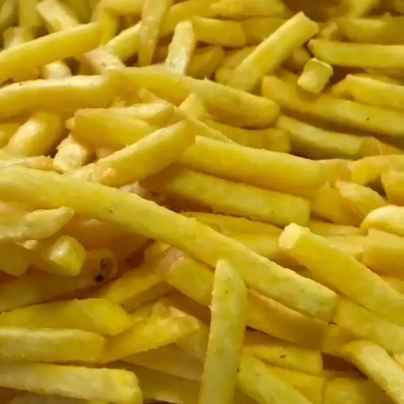 PAPAS TRADICIONALES