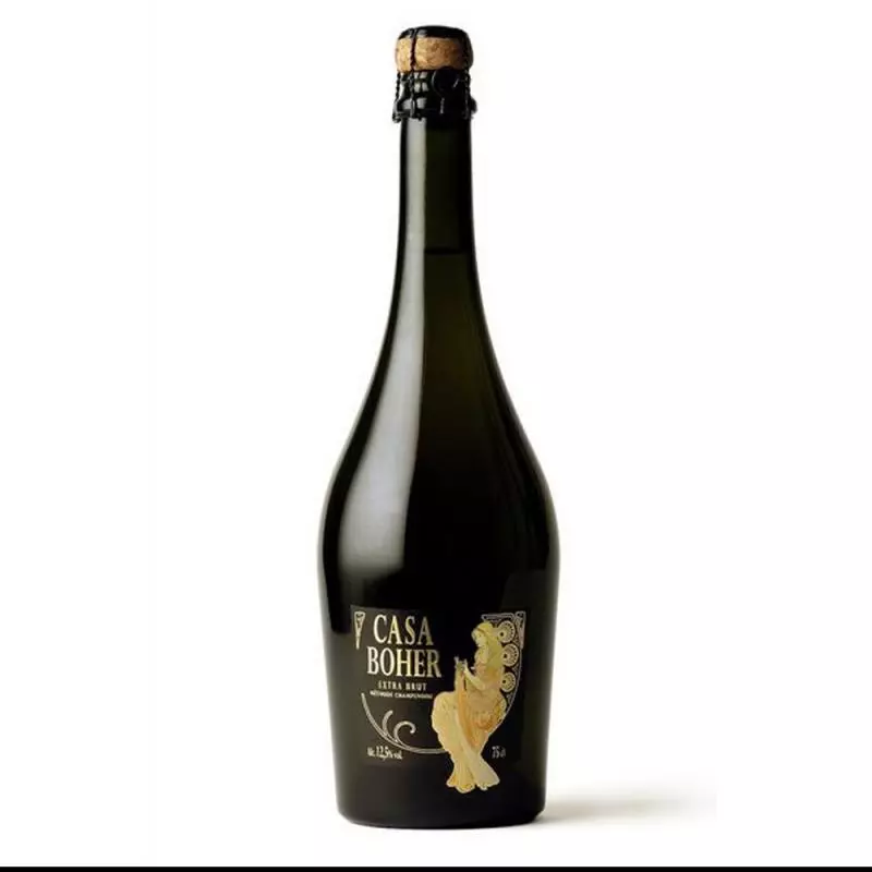 Casa boher  Extra Brut