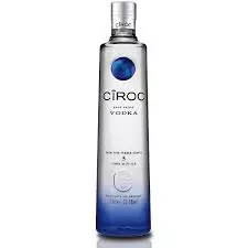 Vodka Ciroc tradicional