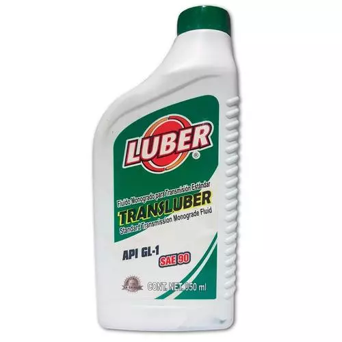 TRANSLUBER SAE 90 de 950 ml.