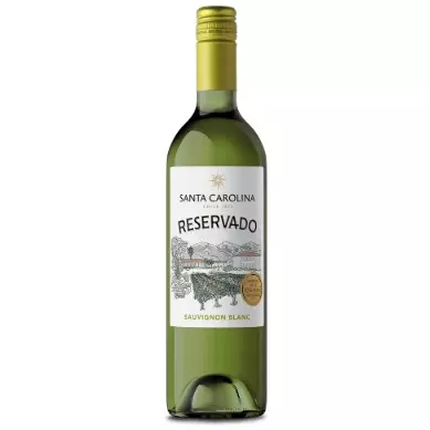Santa Carolina Sauvignon Blanc