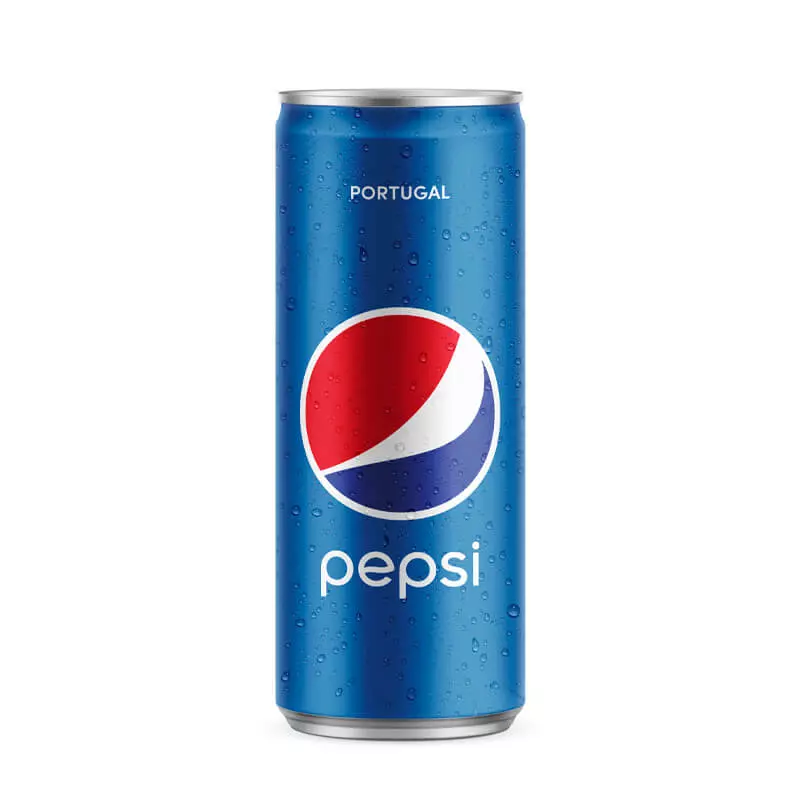 Pepsi 33Cl