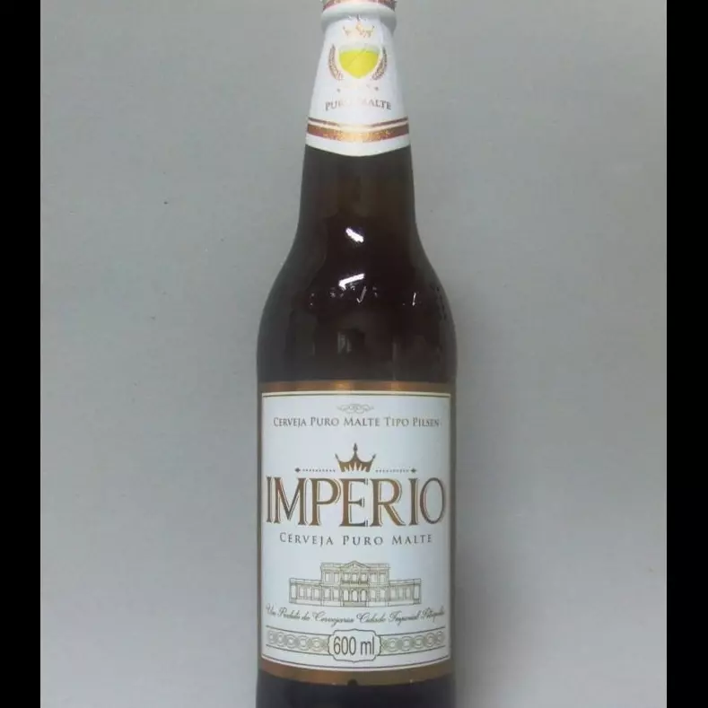 Império 600ml