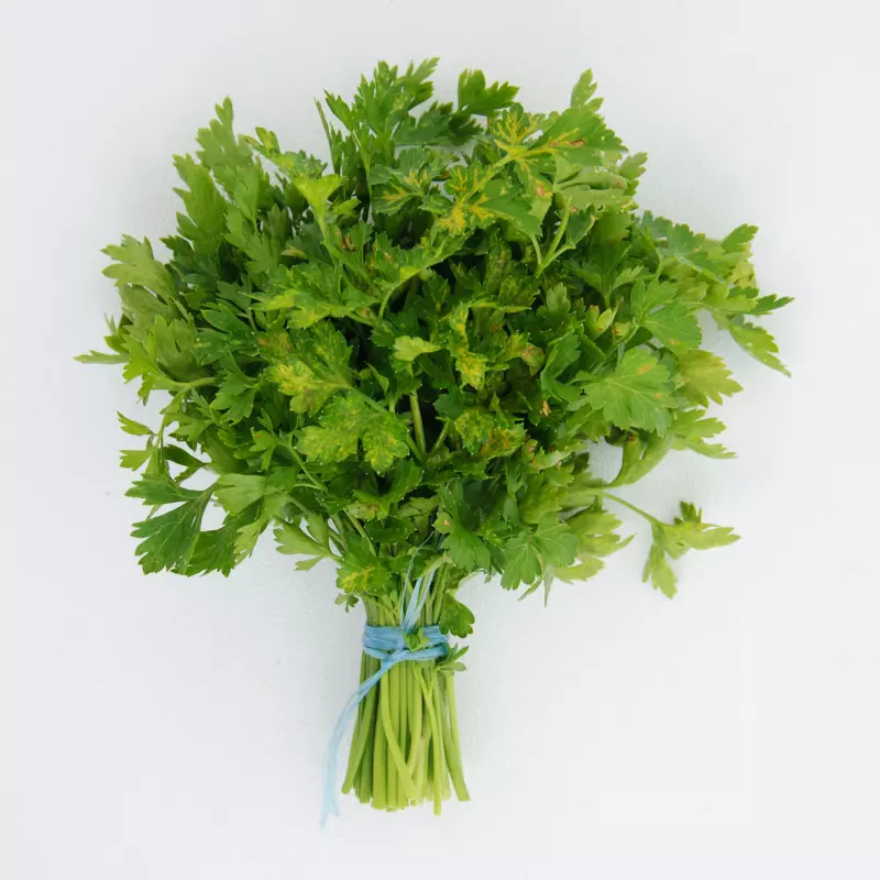 Perejil liso x 200 g